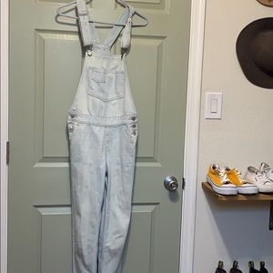 Hollister Overalls